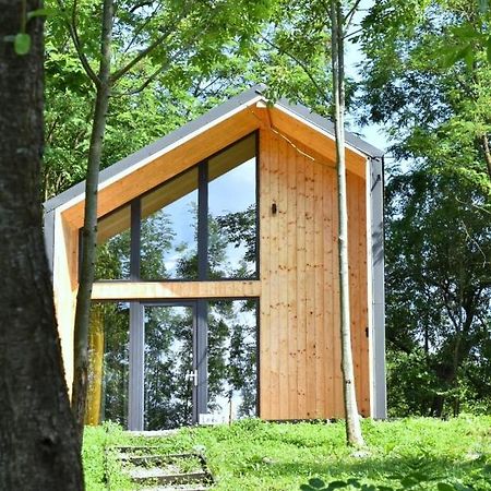 Loku' Villa Varbilau Kültér fotó