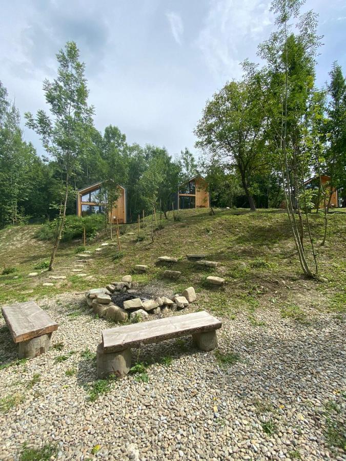 Loku' Villa Varbilau Kültér fotó