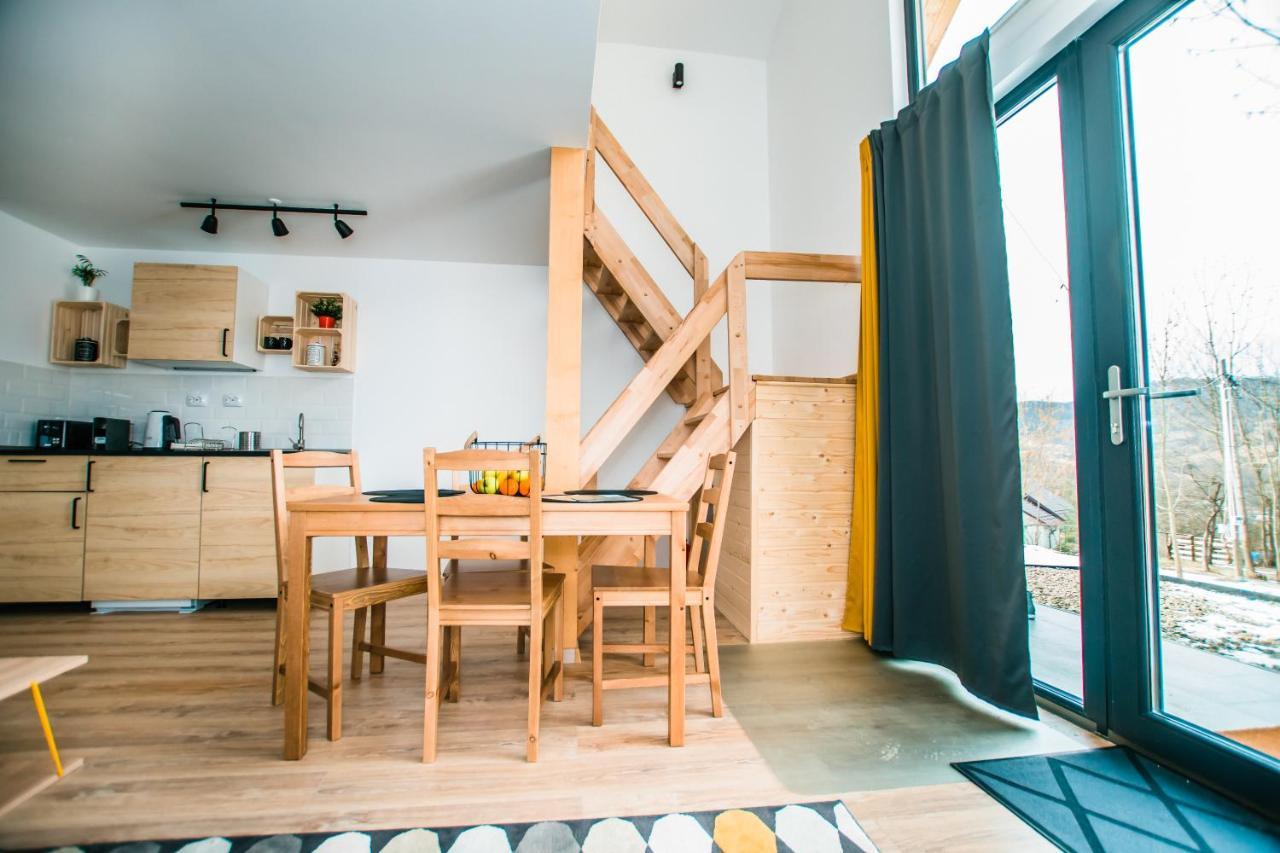 Loku' Villa Varbilau Kültér fotó